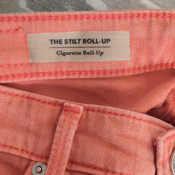 Stilt roll up - Picture 3 of 4